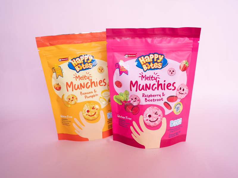 ขนมสำหรับเด็ก, ขนมเด็ก, Happy Bites Munchies, อาหารว่างสำหรับเด็ก, อาหารเด็ก 6 เดือน, ขนมเด็กทารก, ขนมเด็ก 1 ขวบ, ขนมเด็กเล็ก, ขนมข้าวหอมมะลิ