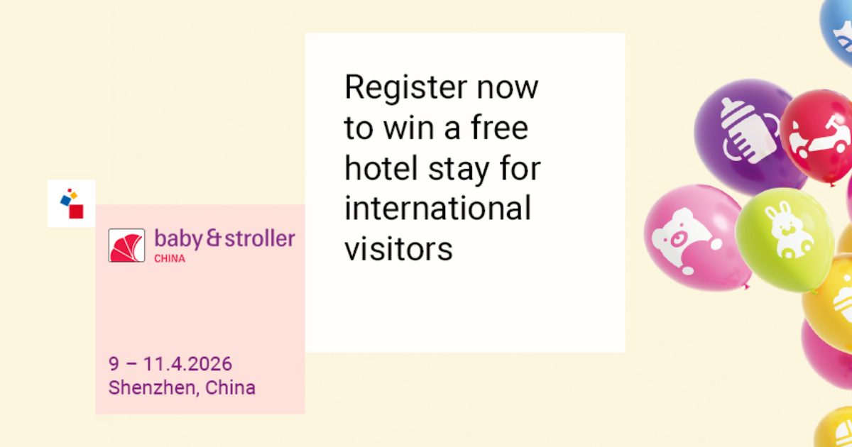 ขายของเล่นเด็ก, ของเล่นเสริมพัฒนาการ, Toy & Hobby China Baby & Stroller China 2026, Licensing China 2026, งานแสดงสินค้าเด็ก, ของเล่น AI, ของเล่นทันสมัย, งานแสดงสินค้าเด็ก เซิ่นเจิ้น, นวัตกรรมของเล่นเด็ก 