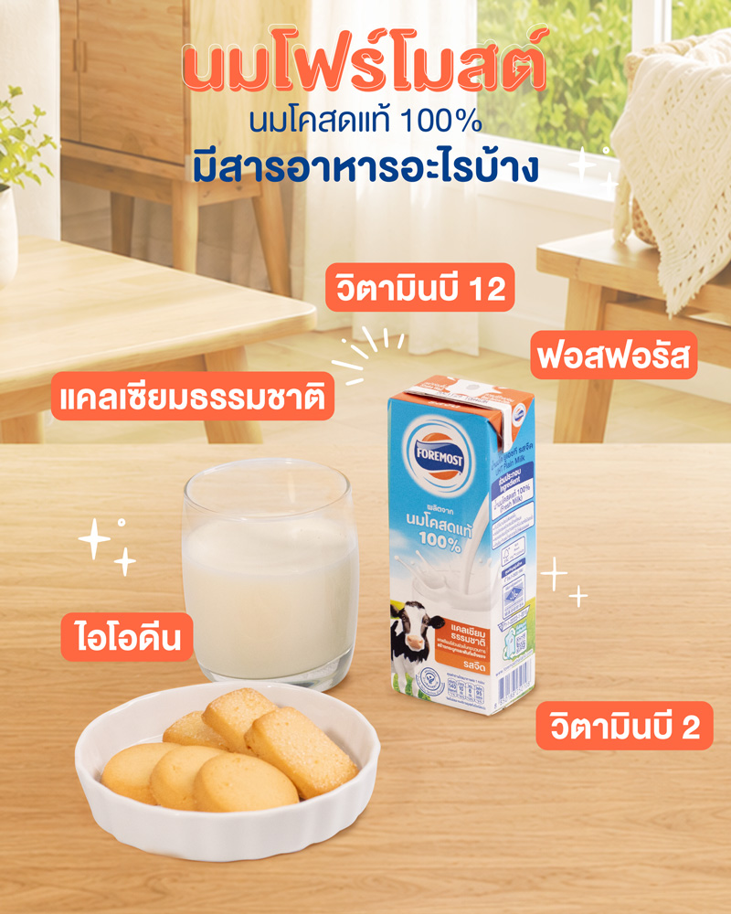 นมโค 100, นมวัวสำหรับเด็ก, นมแคลเซียมสูง, นมสำหรับเด็ก, นม uht, นมโฟร์โมสต์, ลูกกินโฟร์โมสต์ แล้วสูง จริงไหม, นมโฟร์โมสต์ ลูกตัวสูง, นมวัว ตัวสูง, นมทำให้สูง, นมช่วยทำให้สูง, นมโฟร์โมสต์ ราคา, นมโฟร์โมสต์ นมวัว ดีไหม