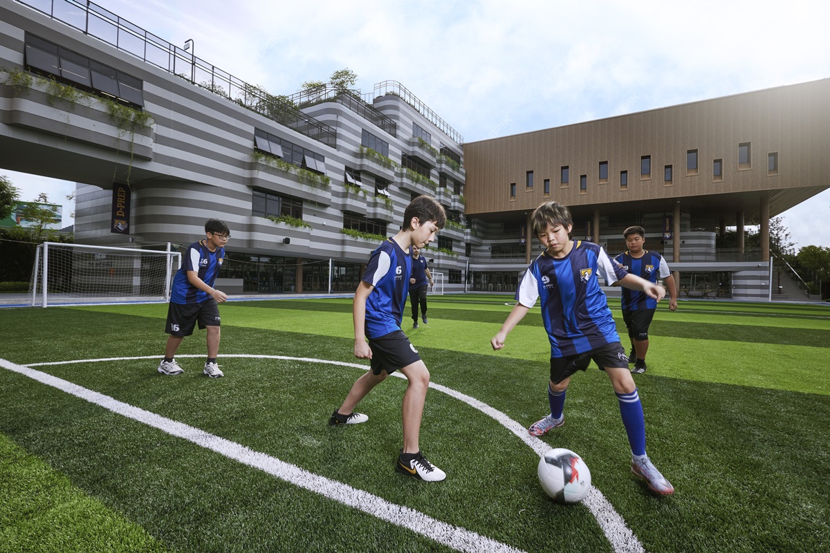 รีวิว โรงเรียนนานาชาติ D-PREP, D-PREP International School, รีวิวโรงเรียน, โรงเรียนนานาชาติในกรุงเทพ, โรงเรียนนานาชาติ ใกล้ฉัน, โรงเรียนนานาชาติ สมุทรปราการ, ค่าเทอม นานาชาติ D-PREP, โรงเรียนนานาชาติ D-PREP หลักสูตรอเมริกัน