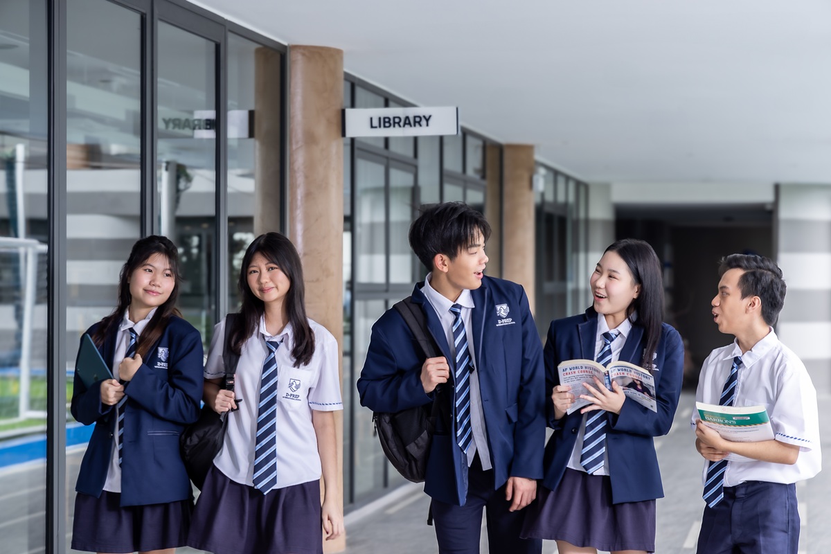 รีวิว โรงเรียนนานาชาติ D-PREP, D-PREP International School, รีวิวโรงเรียน, โรงเรียนนานาชาติในกรุงเทพ, โรงเรียนนานาชาติ ใกล้ฉัน, โรงเรียนนานาชาติ สมุทรปราการ, ค่าเทอม นานาชาติ D-PREP, โรงเรียนนานาชาติ D-PREP หลักสูตรอเมริกัน