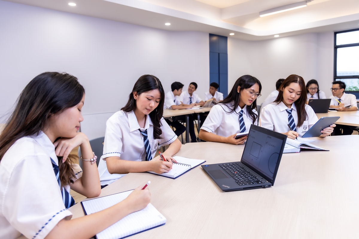 รีวิว โรงเรียนนานาชาติ D-PREP, D-PREP International School, รีวิวโรงเรียน, โรงเรียนนานาชาติในกรุงเทพ, โรงเรียนนานาชาติ ใกล้ฉัน, โรงเรียนนานาชาติ สมุทรปราการ, ค่าเทอม นานาชาติ D-PREP, โรงเรียนนานาชาติ D-PREP หลักสูตรอเมริกัน