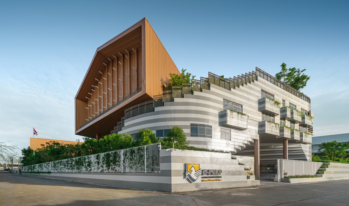 รีวิว โรงเรียนนานาชาติ D-PREP, D-PREP International School, รีวิวโรงเรียน, โรงเรียนนานาชาติในกรุงเทพ, โรงเรียนนานาชาติ ใกล้ฉัน, โรงเรียนนานาชาติ สมุทรปราการ, ค่าเทอม นานาชาติ D-PREP, โรงเรียนนานาชาติ D-PREP หลักสูตรอเมริกัน