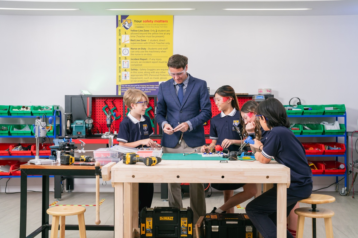 รีวิว โรงเรียนนานาชาติ D-PREP, D-PREP International School, รีวิวโรงเรียน, โรงเรียนนานาชาติในกรุงเทพ, โรงเรียนนานาชาติ ใกล้ฉัน, โรงเรียนนานาชาติ สมุทรปราการ, ค่าเทอม นานาชาติ D-PREP, โรงเรียนนานาชาติ D-PREP หลักสูตรอเมริกัน