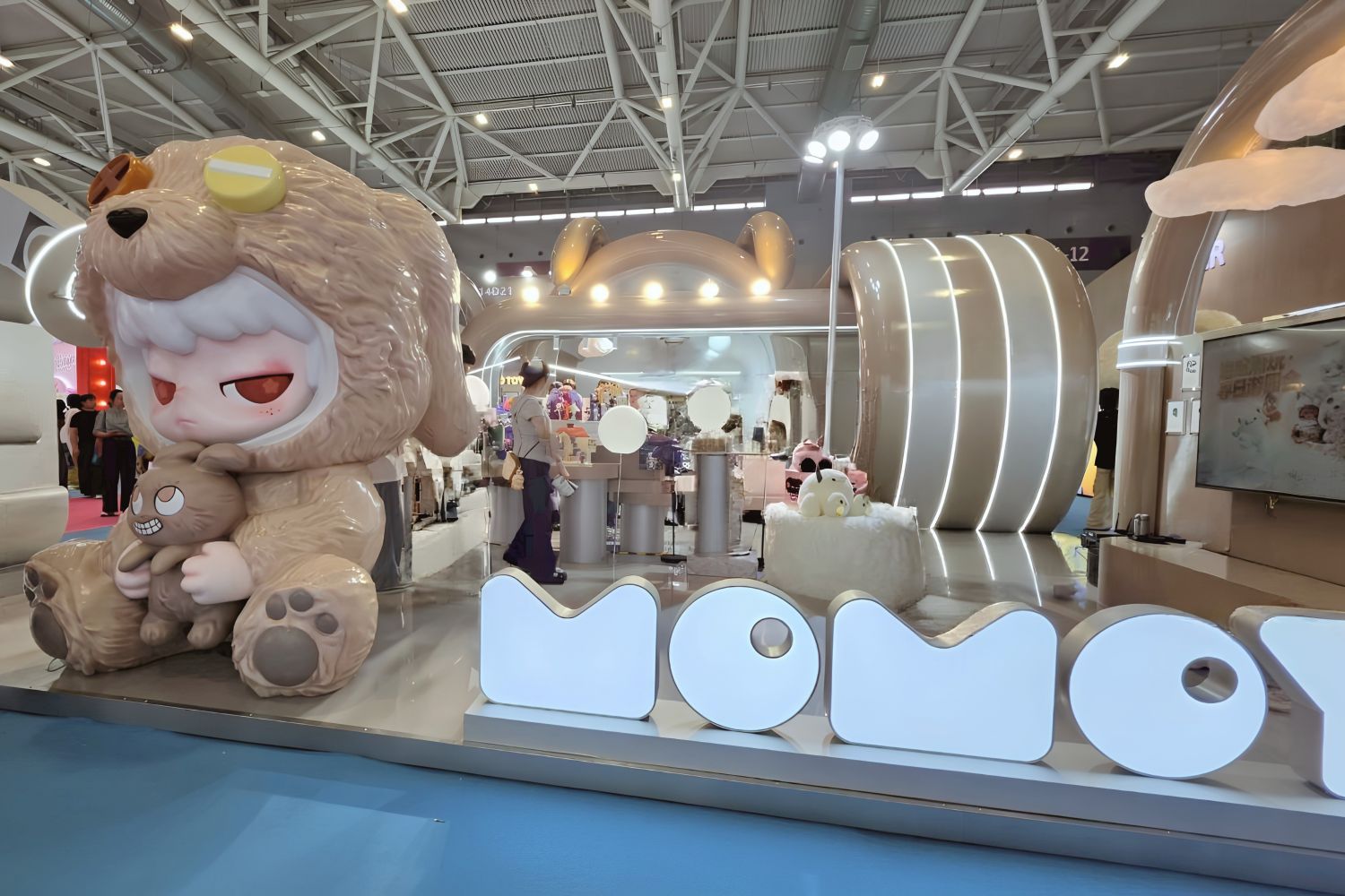 งานของเล่นจีน,ของเล่นเด็ก,เทรนด์ของเล่นปี2026,ToyandHobbyChina,BabyandStrollerChina,LicensingChina2026