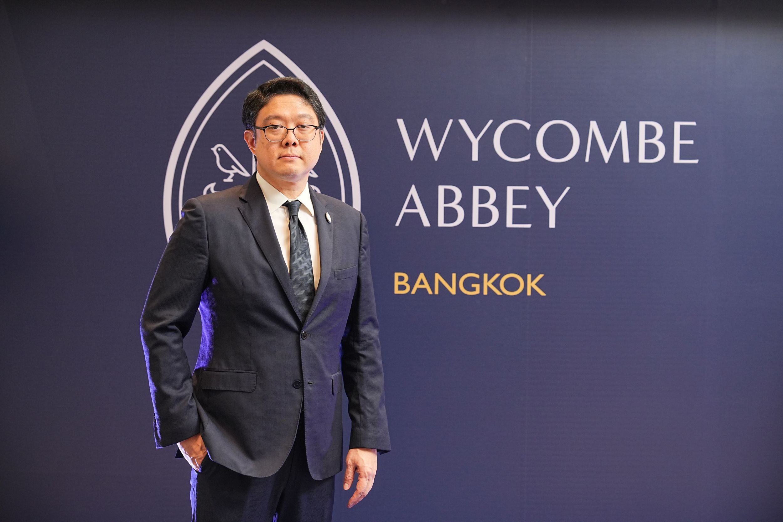 โรงเรียนนานาชาติ, โรงเรียนนานาชาติย่านบางนา, โรงเรียน, Wycombe Abbey International School Bangkok, หลักสูตรอังกฤษ