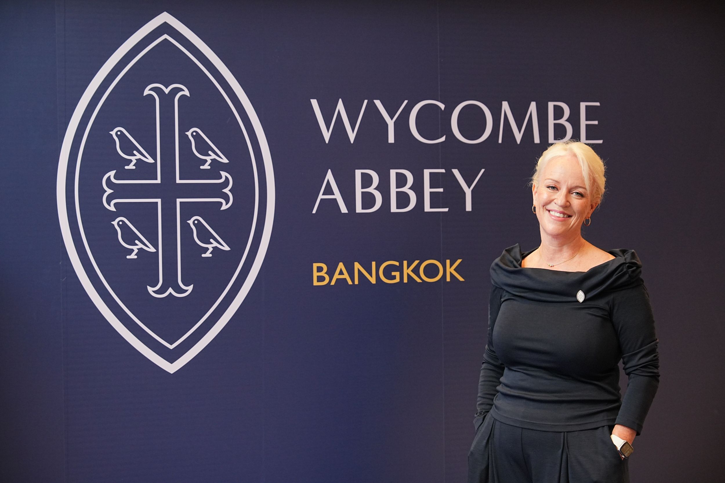 โรงเรียนนานาชาติ, โรงเรียนนานาชาติย่านบางนา, โรงเรียน, Wycombe Abbey International School Bangkok, หลักสูตรอังกฤษ