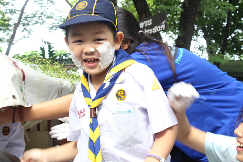 เเนะนำโรงเรียน, อนุบาล, โรงเรียนอนุบาล, โรงเรียนประถม, โรงเรียนมัธยม, โรงเรียนพระแม่มารีสาทร