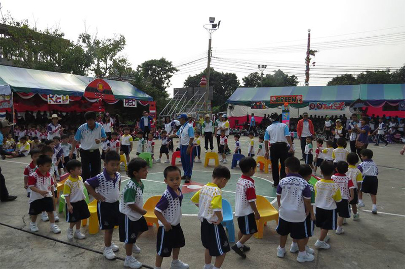 เเนะนำโรงเรียน, โรงเรียน, โรงเรียนประถม, โรงเรียนมัธยม, โรงเรียนผดุงกิจวิทยา, ผดุงกิจวิทยา, เผยจือกงเซี๊ยะ