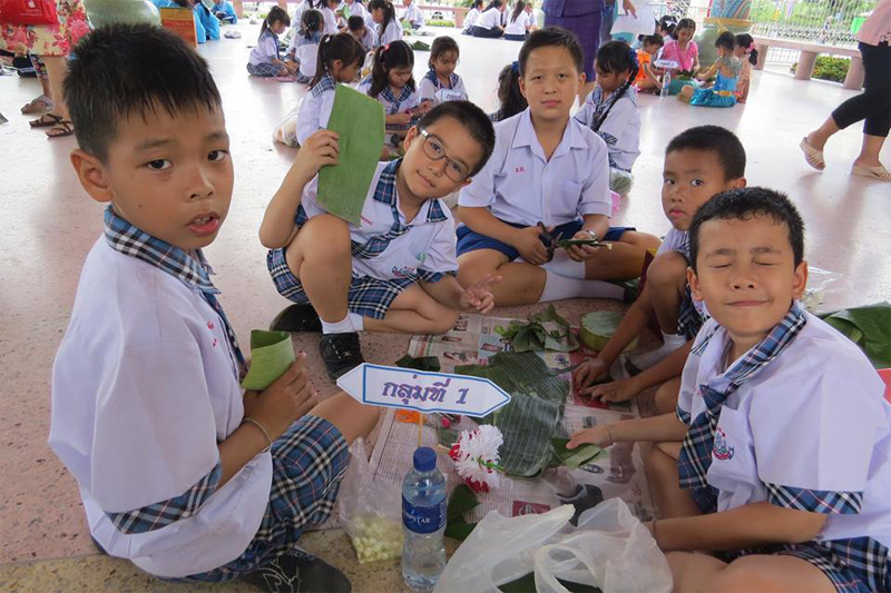 เเนะนำโรงเรียน, โรงเรียน, โรงเรียนประถม, โรงเรียนมัธยม, โรงเรียนผดุงกิจวิทยา, ผดุงกิจวิทยา, เผยจือกงเซี๊ยะ