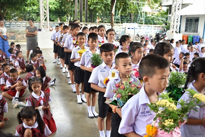 เเนะนำโรงเรียน, โรงเรียน, โรงเรียนอนุบาล, อนุบาล, โรงเรียนประถม, โรงเรียนไขศรีปราโมชอนุสรณ์, ไขศรีปราโมชอนุสรณ์