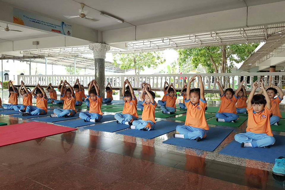 เเนะนำโรงเรียน, โรงเรียน, โรงเรียนอนุบาล, อนุบาล, โรงเรียนประถม, โรงเรียนมัธยม, โรงเรียนเอกชน, โรงเรียนสองภาษา, โรงเรียนโรงเรียนสารสาสน์วิเทศนิมิตใหม่, สารสาสน์วิเทศนิมิตใหม่