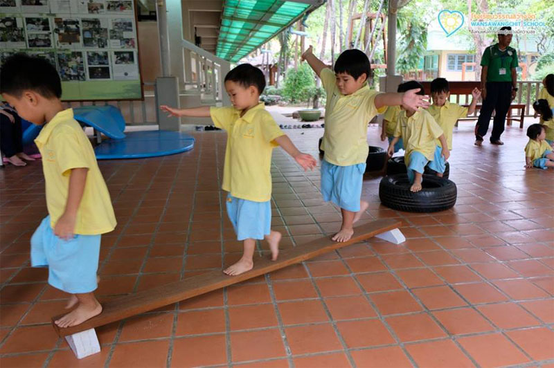 เเนะนำโรงเรียน, โรงเรียน, โรงเรียนเตรียมอนุบาล, เตรียมอนุบาล, โรงเรียนอนุบาล, อนุบาล, โรงเรียนประถม, โรงเรียนวรรณสว่างจิต, วรรณสว่างจิต