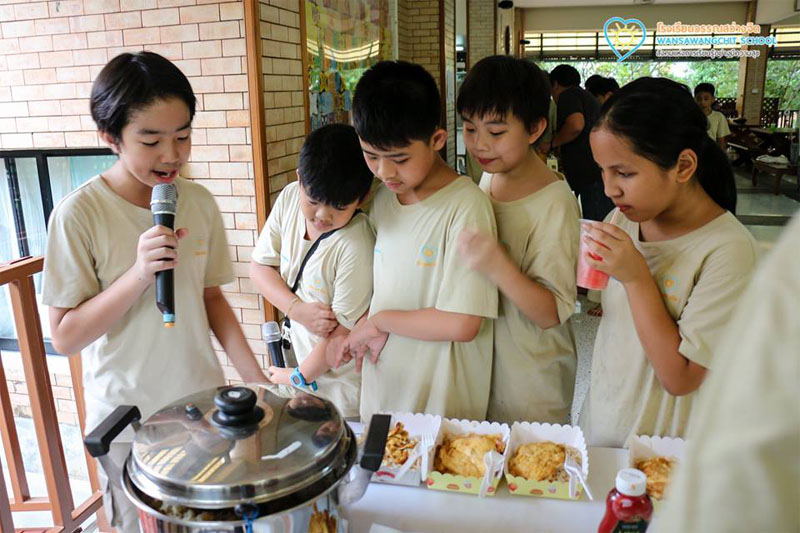 เเนะนำโรงเรียน, โรงเรียน, โรงเรียนเตรียมอนุบาล, เตรียมอนุบาล, โรงเรียนอนุบาล, อนุบาล, โรงเรียนประถม, โรงเรียนวรรณสว่างจิต, วรรณสว่างจิต