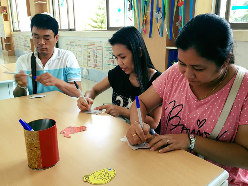 เเนะนำโรงเรียน, โรงเรียน, โรงเรียนอนุบาล, อนุบาล, โรงเรียนประถม, โรงเรียนมัธยม, โรงเรียนเกษมพิทยา, เกษมพิทยา