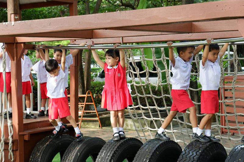 เเนะนำโรงเรียน, โรงเรียน, โรงเรียนอนุบาล, อนุบาล, โรงเรียนประถม, โรงเรียนมัธยม, โรงเรียนเกษมพิทยา, เกษมพิทยา