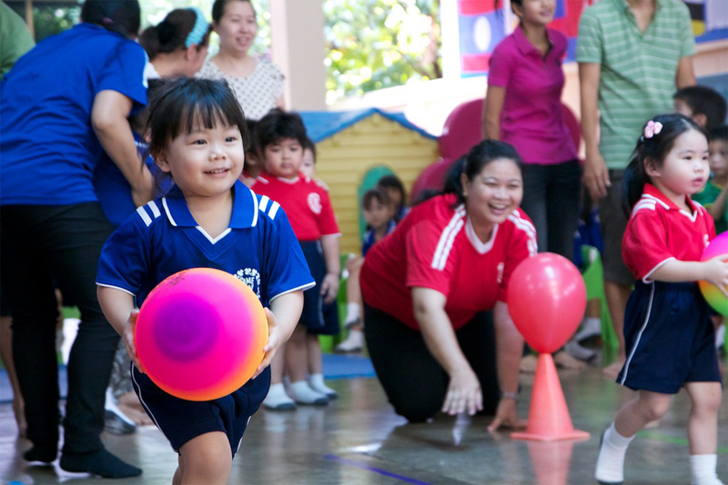 แนะนำโรงเรียน, โรงเรียน, โรงเรียนอนุบาล,โรงเรียนอนุบาลเชาวน์ดี, อนุบาลเชาวน์ดี, โรงเรียนสามภาษา