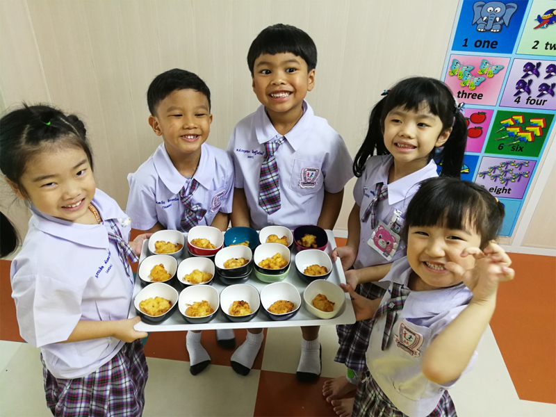 เเนะนำโรงเรียน, โรงเรียน, โรงเรียนอนุบาล, โรงเรียนอนุบาลดารวี, อนุบาลดารวี