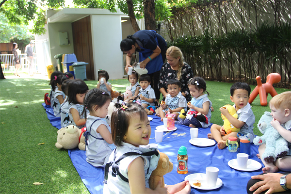 เเนะนำโรงเรียน,โรงเรียน,โรงเรียนนานาชาติ, นานาชาติ, โรงเรียนอนุบาล, เนอสเซอรี, โรงเรียนอนุบาลนานาชาติเคนซิงตัน, เคนซิงตัน, Kensington International Kindergarten, Kensington