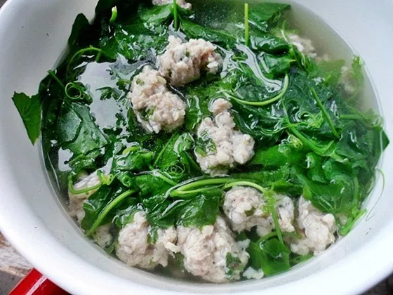10 เมนูอาหารบำรุงสายตาให้ลูก 10 เมนูอาหารบำรุงสายตาให้ลูก