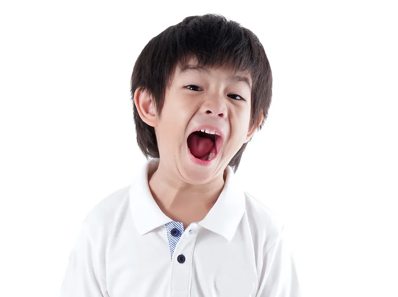 ลูกชอบกัด ปัญหาทางอารมณ์ของเด็กวัย 1-3 ปี ลูกชอบกัด ปัญหาทางอารมณ์ของเด็กวัย 1-3 ปี