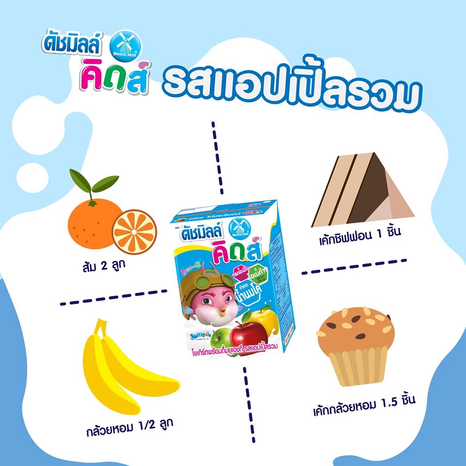 นมเปรี้ยวสำหรับเด็ก, นมเปรี้ยวเด็ก, นมเปรี้ยวน้ำตาลน้อย, นมเปรี้ยว, นมสำหรับเด็ก, นมเด็ก, นมกล่อง, นมเปรี้ยวแบบกล่อง, นมเปรี้ยวดัชมิลล์, นมดัชมิลล์, วิธีเลือกนมสำหรับเด็ก, นมที่เหมาะสำหรับเด็ก, น้ำตาลในนม, น้ำตาลในนมเปรี้ยว, เด็กกินนมเปรี้ยวได้มั้ย, ดัชมิลล์คิสด์, dutchmill kids