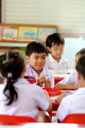 Child Center การเรียนรู้โดยที่เด็กเป็นศูนย์กลาง Child Center การเรียนรู้โดยที่เด็กเป็นศูนย์กลาง
