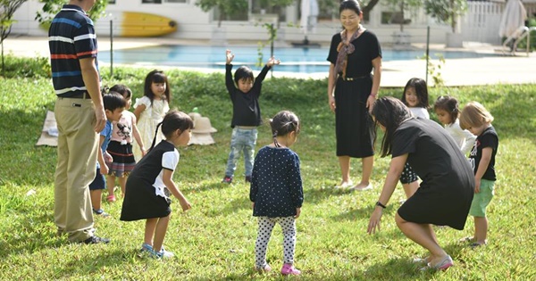 เเนะนำโรงเรียน, โรงเรียน, โรงเรียนอนุบาล, โรงเรียนวนิษาสุขุมวิท, วนิษาสุขุมวิท, โรงเรียนนานาชาติ, นานาชาติ, โรงเรียนไทย-อินเตอร์