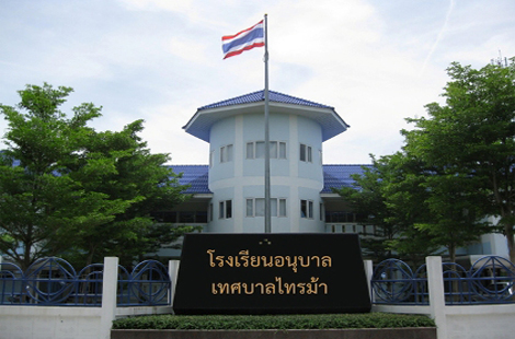 แนะนำโรงเรียน, โรงเรียน, โรงเรียนอนุบาล, โรงเรียนประถม, โรงเรียนมัธยม, โรงเรียนตามเส้นรถไฟฟ้า, โรงเรียนตามเส้นรถไฟฟ้าสายสีม่วง เตาปูน-บางซื่อ