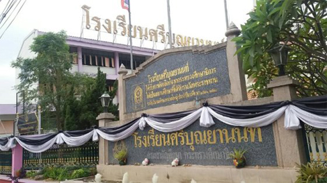 แนะนำโรงเรียน, โรงเรียน, โรงเรียนอนุบาล, โรงเรียนประถม, โรงเรียนมัธยม, โรงเรียนตามเส้นรถไฟฟ้า, โรงเรียนตามเส้นรถไฟฟ้าสายสีม่วง เตาปูน-บางซื่อ