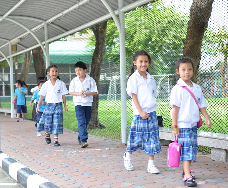 เเนะนำโรงเรียน, โรงเรียน, โรงเรียนนานาชาติ, โรงเรียนนานาชาติแอ๊ดเวนต์รามคำแหง, นานาชาติแอ๊ดเวนต์รามคำแหง