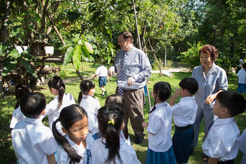 เเนะนำโรงเรียน, โรงเรียน, โรงเรียนอนุบาล, อนุบาลแสงโสม, โรงเรียนแสงโสม, โรงเรียนอนุบาลแสงโสม