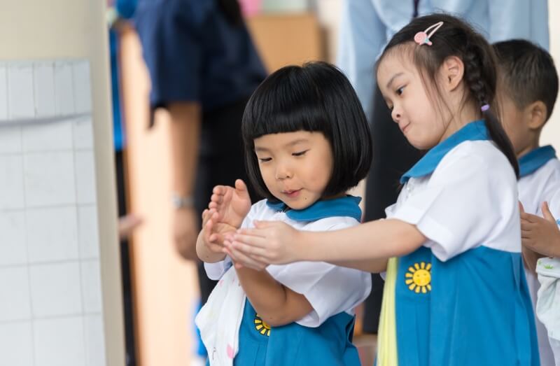 แนะนำโรงเรียน, โรงเรียน, โรงเรียนอนุบาล, อนุบาลแสงโสม, โรงเรียนแสงโสม, โรงเรียนอนุบาลแสงโสม