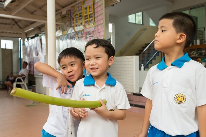 แนะนำโรงเรียน, โรงเรียน, โรงเรียนอนุบาล, อนุบาลแสงโสม, โรงเรียนแสงโสม, โรงเรียนอนุบาลแสงโสม