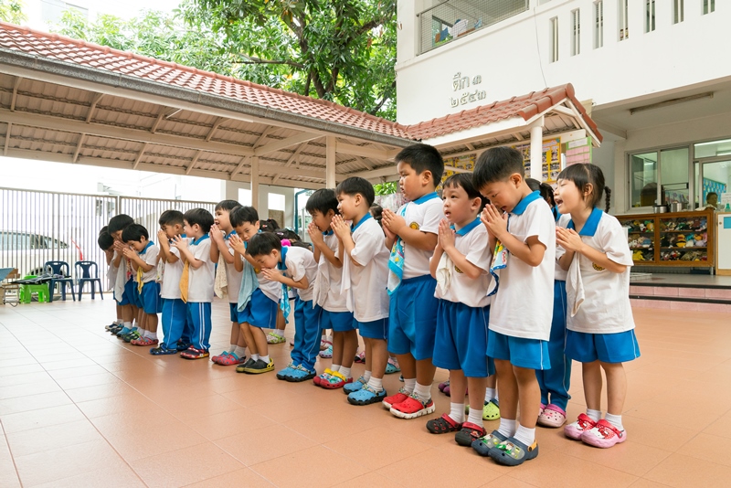 แนะนำโรงเรียน, โรงเรียน, โรงเรียนอนุบาล, อนุบาลแสงโสม, โรงเรียนแสงโสม, โรงเรียนอนุบาลแสงโสม