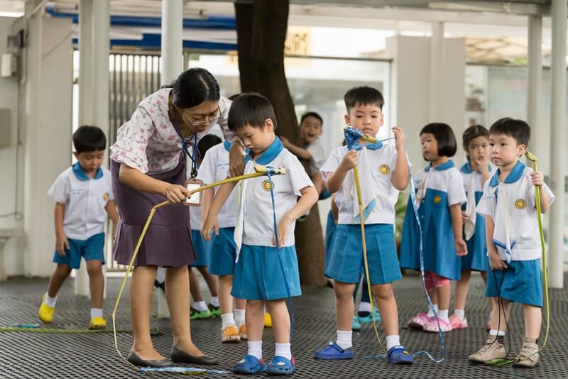 แนะนำโรงเรียน, โรงเรียน, โรงเรียนอนุบาล, อนุบาลแสงโสม, โรงเรียนแสงโสม, โรงเรียนอนุบาลแสงโสม