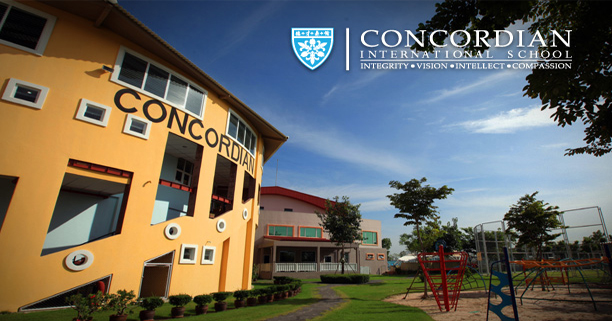 โรงเรียนนานาชาติคอนคอเดียน, Concordian International School, แนะนำโรงเรียนนานาชาติ, การเลือกโรงเรียน,Concordian International School รีวิว, Concordian International School ค่าเทอม , แผนที่โรงเรียนนานาชาติคอนคอเดียน
