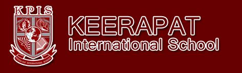 โรงเรียนนานาชาติกีรพัฒน์, แนะนำโรงเรียนนานาชาติกีรพัฒน์, แนะนำโรงเรียนนานาชาติ, KEERAPAT INTERNATIONAL SCHOOL , แผนที่โรงเรียนนานาชาติกีรพัฒน์, โรงเรียนนานาชาติย่านรามอินทรา, โรงเรียนนานาชาติในกรุงเทพ, โลโก้โรงเรียน