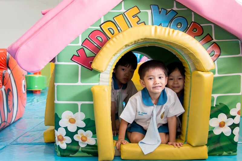 โรงเรียนอนุบาล, อนุบาลแสงโสม, โรงเรียนแสงโสม, โรงเรียนอนุบาลแสงโสม