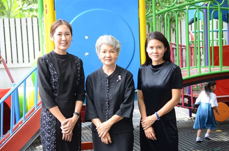 โรงเรียนอนุบาล, อนุบาลแสงโสม, โรงเรียนแสงโสม, โรงเรียนอนุบาลแสงโสม