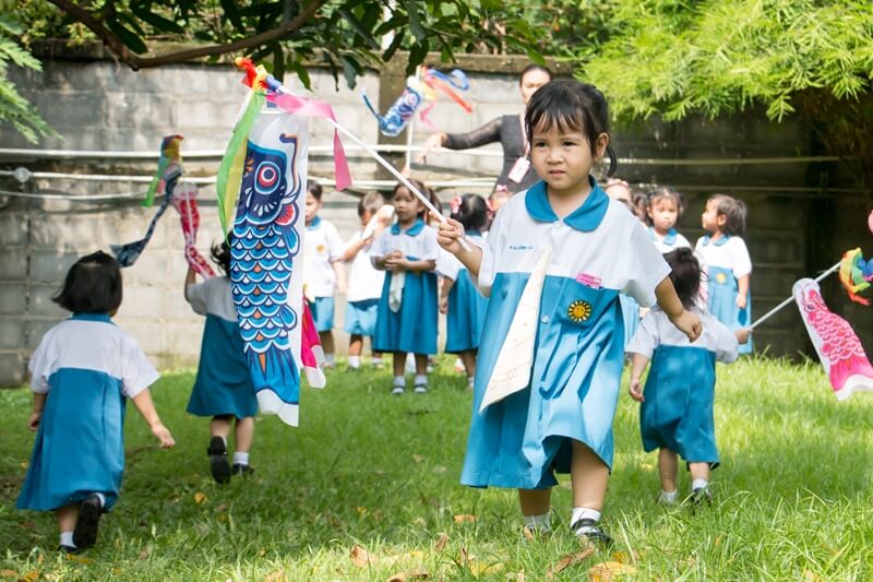 โรงเรียนอนุบาล, อนุบาลแสงโสม, โรงเรียนแสงโสม, โรงเรียนอนุบาลแสงโสม