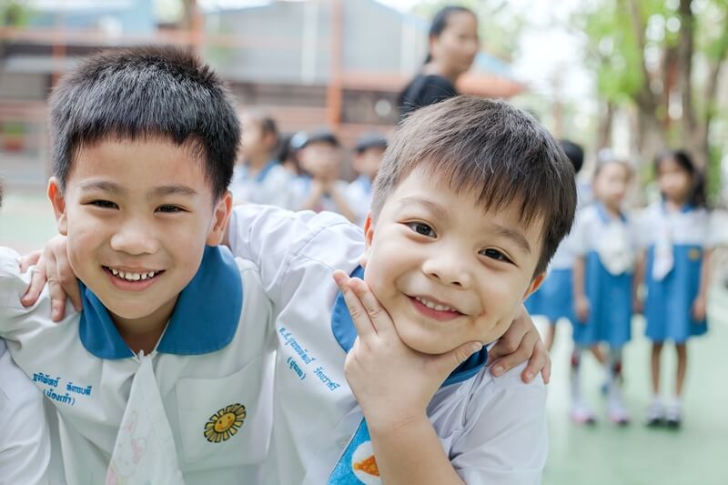 โรงเรียนอนุบาล, อนุบาลแสงโสม, โรงเรียนแสงโสม, โรงเรียนอนุบาลแสงโสม