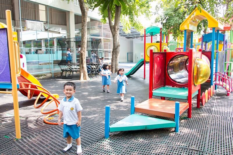 โรงเรียนอนุบาล, อนุบาลแสงโสม, โรงเรียนแสงโสม, โรงเรียนอนุบาลแสงโสม