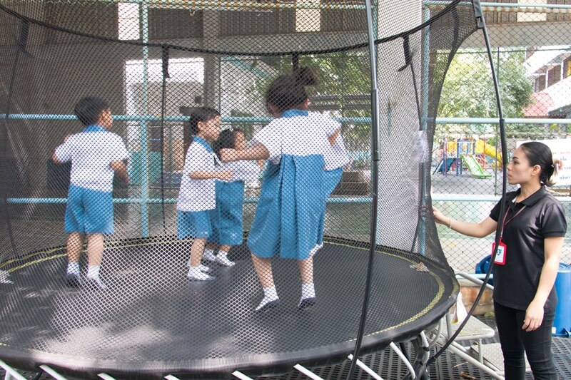 โรงเรียนอนุบาล, อนุบาลแสงโสม, โรงเรียนแสงโสม, โรงเรียนอนุบาลแสงโสม