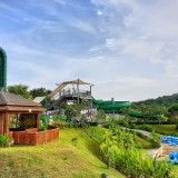 พาลูกตะลุย “สวนน้ำรามายณะ” ใหญ่ที่สุดในไทย!! Image 4