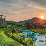 พาลูกตะลุย “สวนน้ำรามายณะ” ใหญ่ที่สุดในไทย!! Image 5