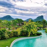 พาลูกตะลุย “สวนน้ำรามายณะ” ใหญ่ที่สุดในไทย!! Image 8