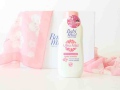 รีวิว Babi Mild Ultra Mild White Sakura baby powder แป้งที่ดีที่สุดสำหรับลูกน้อย