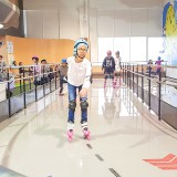 ลูกชอบเล่นสเก็ต ต้องพามา Roller Land ที่ ฮาร์เบอร์แลนด์ แล้ว ... Image 2