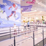 ลูกชอบเล่นสเก็ต ต้องพามา Roller Land ที่ ฮาร์เบอร์แลนด์ แล้ว ... Image 3